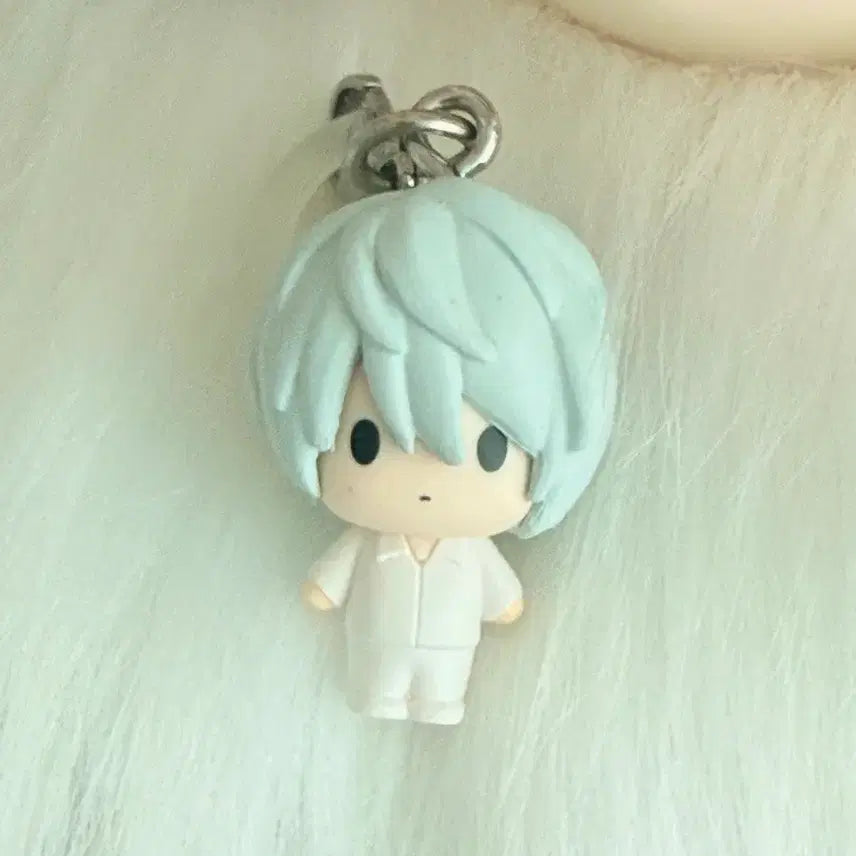 [BUNJANG] Death Note Nia MajiruShi Figure / 데스노트 니아 메지루시
