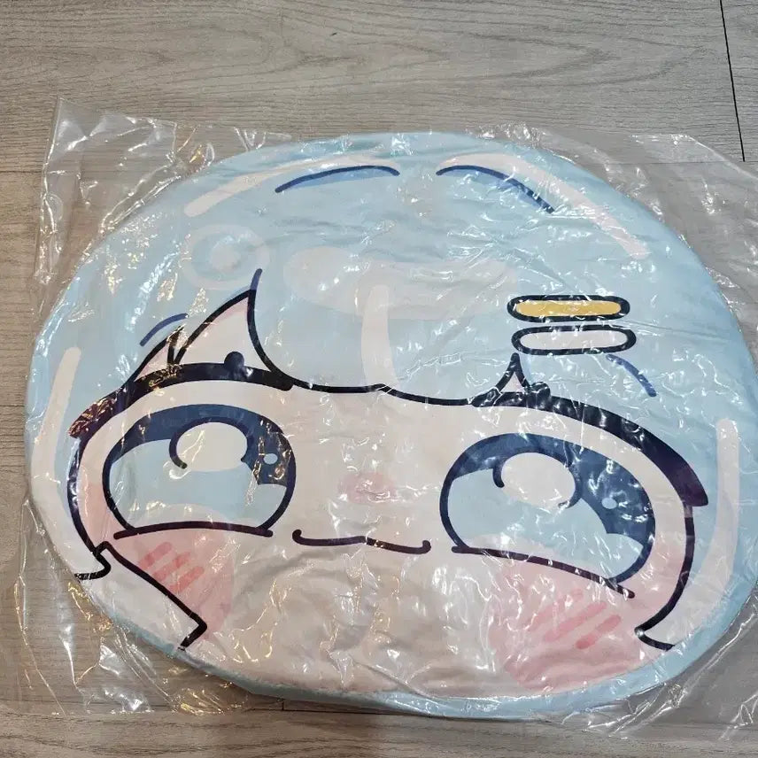 [BUNJANG] Stellive Tabi Face Cushion / 스텔라이브 타비  얼빡 쿠션
