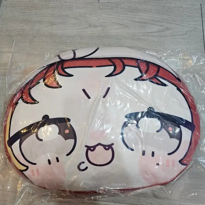 [BUNJANG] StellaLive Reine Close-up Cushion / 스텔라이브  리제 얼빡 쿠션