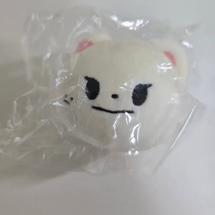 [BUNJANG] Moon Nemo Mochi Ball Stress Ball / 문네모 찰떡볼(스트레스볼)