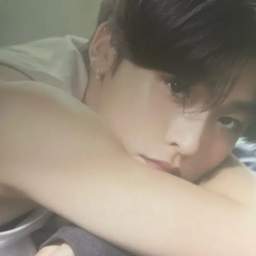 [BUNJANG] NCT WISH Riku Photobook / nct wish 리쿠 포토북 급전