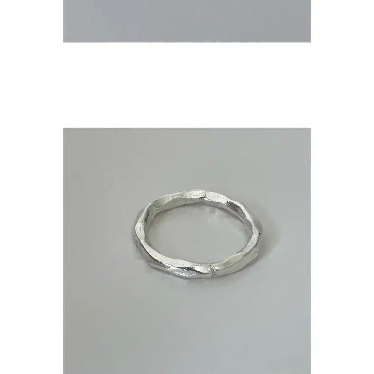 [SOLD OUT] 바이위켄드 Shine ring 17호