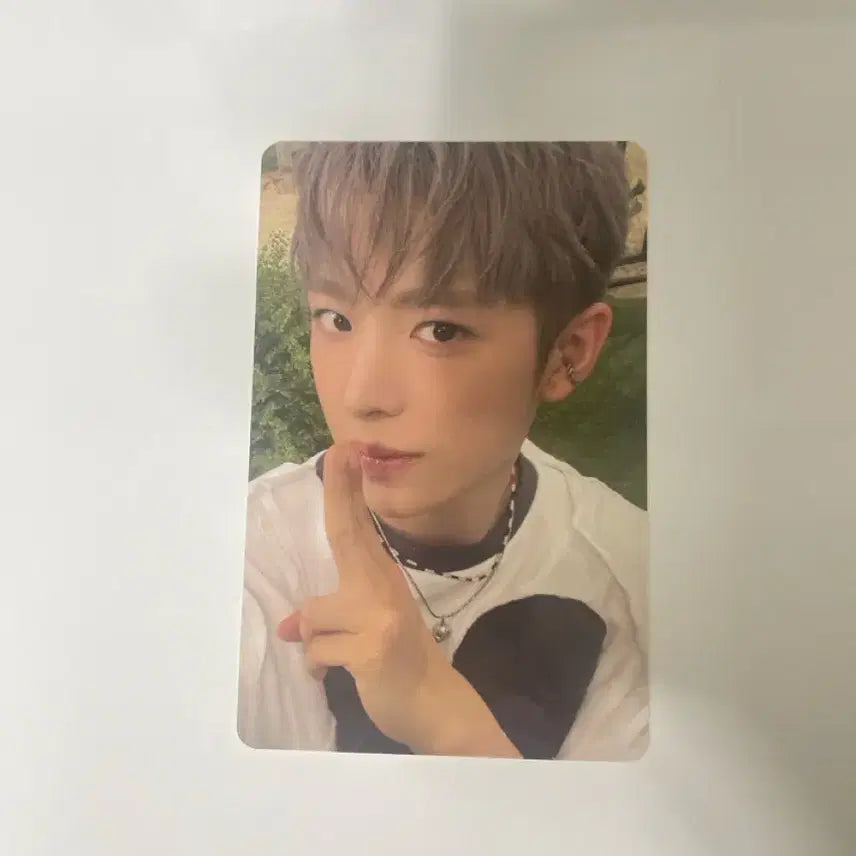 [BUNJANG] Yuushi Photocard / 유우시포카 팔아요