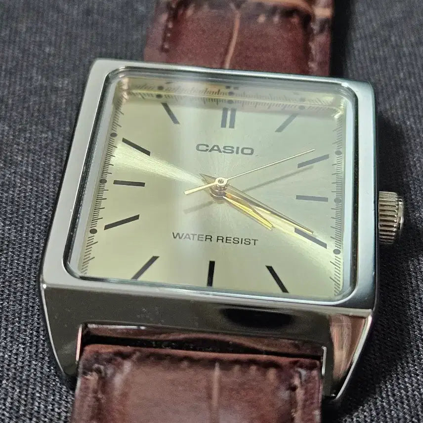 [BUNJANG] Casio Men&