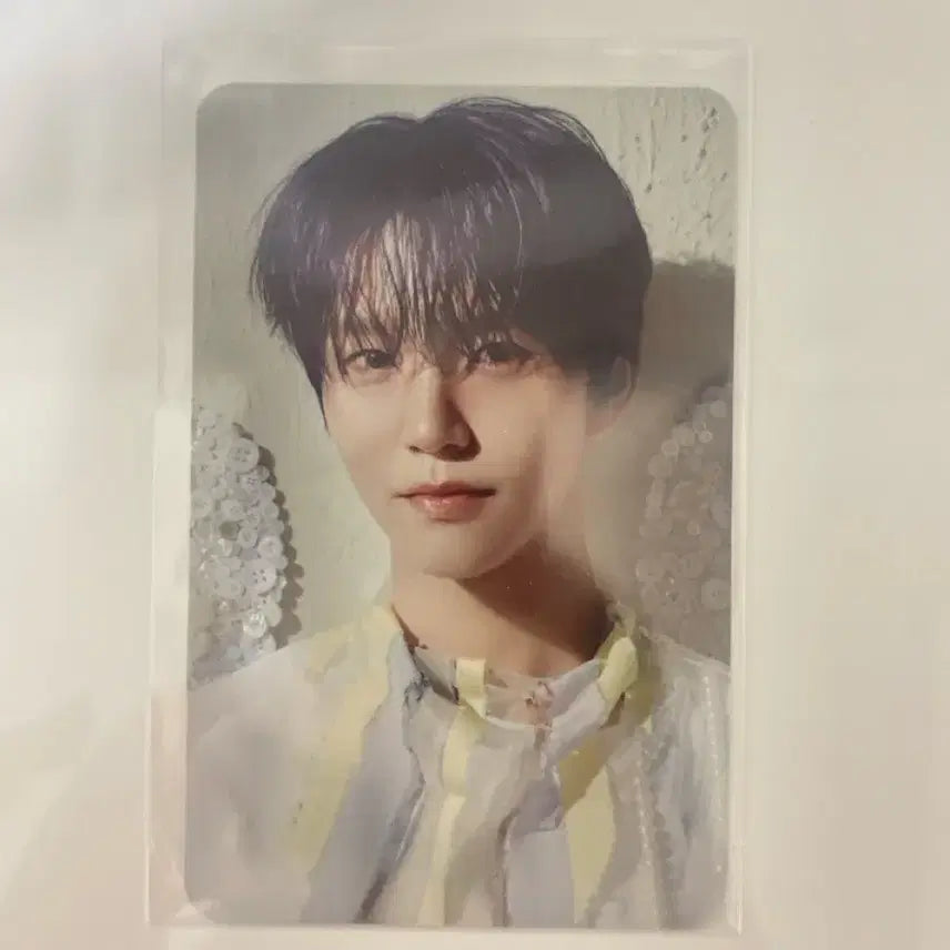[BUNJANG] SEVENTEEN Jeonghan Photocard / 재희 포카 판매합니다