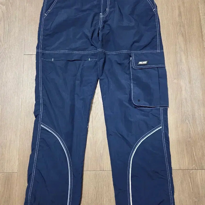 [BUNJANG] Palace Jeans Pants Size 32 / 팔라스 팬츠 32사이즈 팝니다.