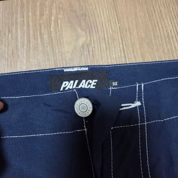 [BUNJANG] Palace Jeans Pants Size 32 / 팔라스 팬츠 32사이즈 팝니다.