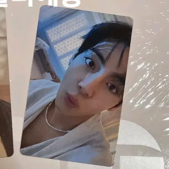 [SOLD OUT] 태형 포토카드 결제
