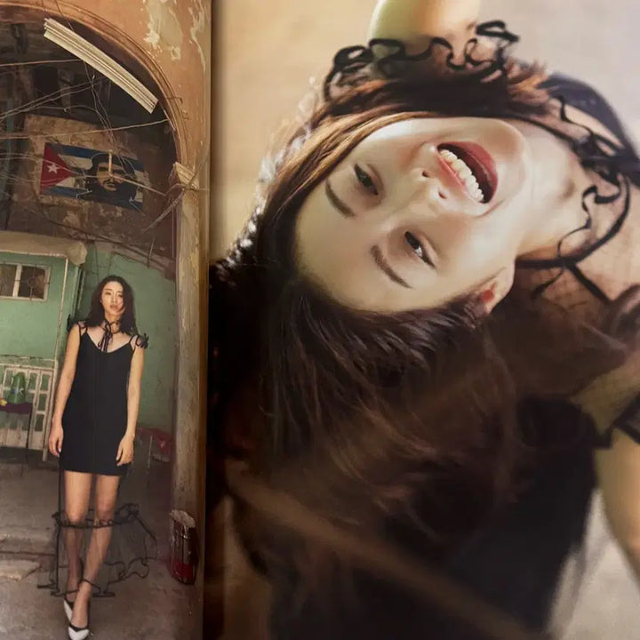 [BUNJANG] Satomi Ishihara Special Edition Photobook Set / 이시하라 사토미 사진집 화보집 특별판 판매