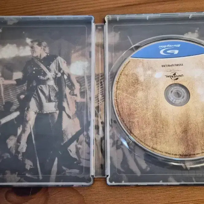 [BUNJANG] Stanley Kubrick Blu-ray Steelbook Bundle / (스틸북) 스탠리 큐브릭 블루레이 일괄판매