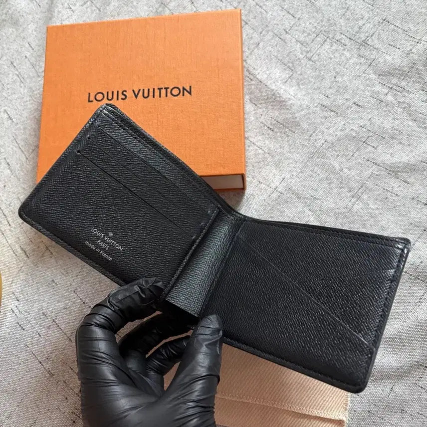 [BUNJANG] Louis Vuitton Eclipse Wallet / 루이비통 이클립스 반지갑