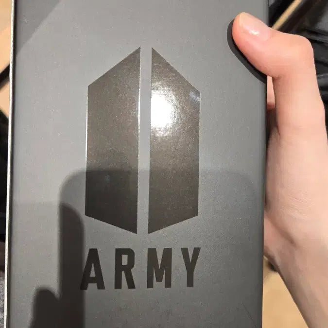 [BUNJANG] BTS Official Light Stick Ver.4 / 방탄소년단 공식 응원봉 Ver.4