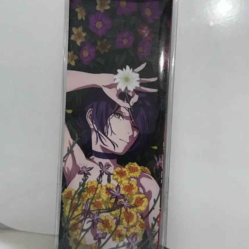 [BUNJANG] Chainsaw Man: Reze Arc Merchandise Bundle (Sealed) / (미개봉)체인소맨 레제편 특전 북마크, 일러스트, 증명사진