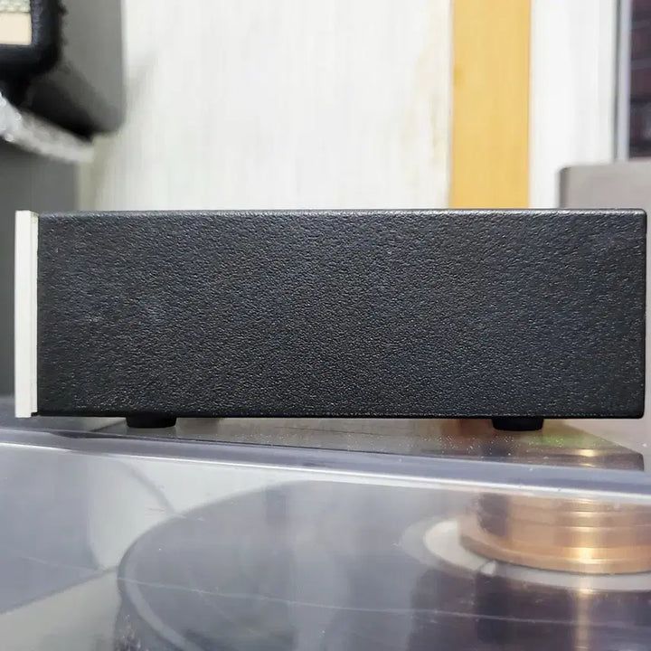 [BUNJANG] Ortofon T-20 MC Cartridge Step-Up Transformer / 오토폰 Otofon T-20 Mc 카트리지 턴테이블 승압 트랜스