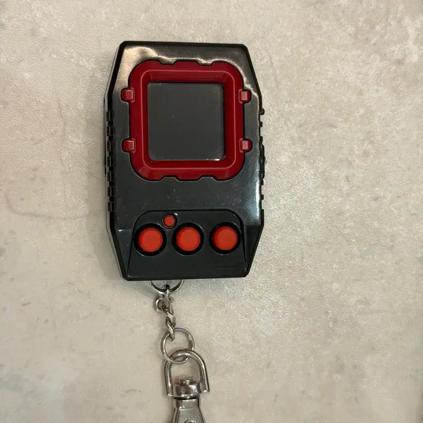[SOLD OUT] 디지몬 펜들럼 컬러 메탈엠파이어 개봉