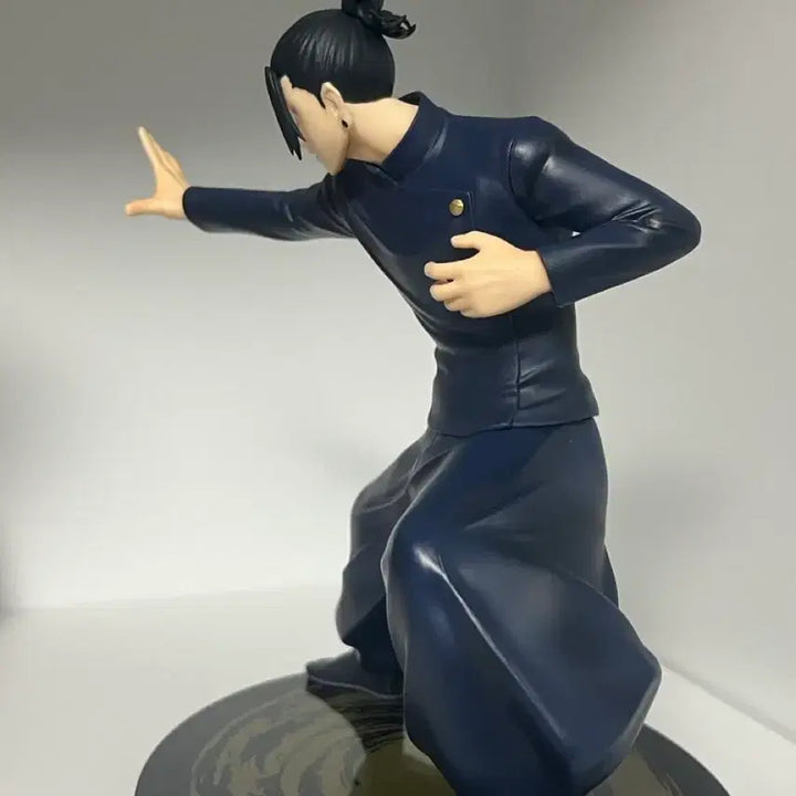 [BUNJANG] Jujutsu Kaisen Ichiban Kuji B Prize Suguru Geto Figure / 택포2.5/박스O) 주술회전 제일복권 B상 게토 스구루