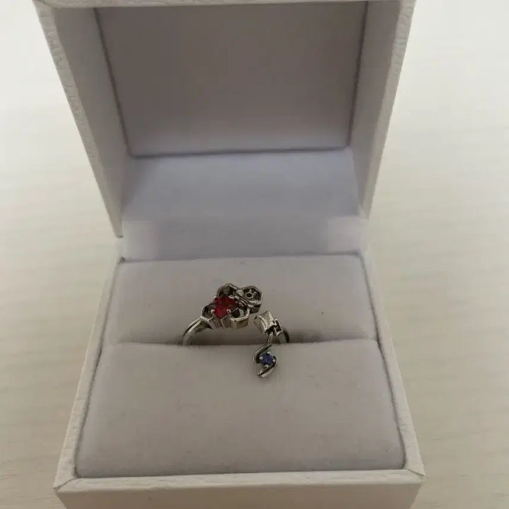 [BUNJANG] Ensemble Stars! Rinne Amagi 5th Anniversary Ring / 앙스타 아마기 린네 5주년 반지 판매