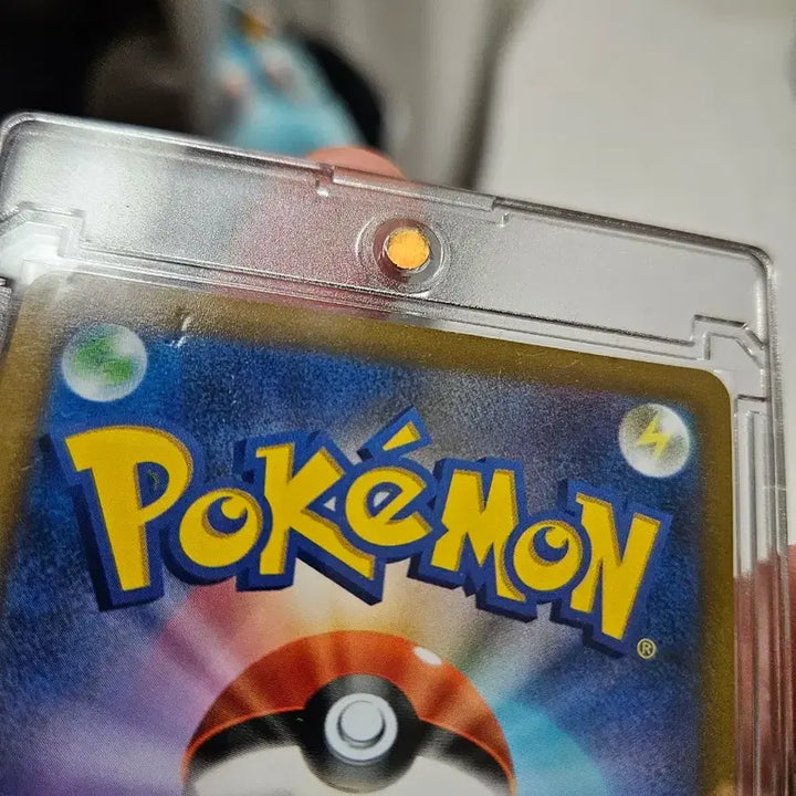 [BUNJANG] Pokemon Card Charizard Special Edition V SR 103/100 / 포켓몬 카드 리자몽 특일 V SR 103/100 앨범용 팝니다.