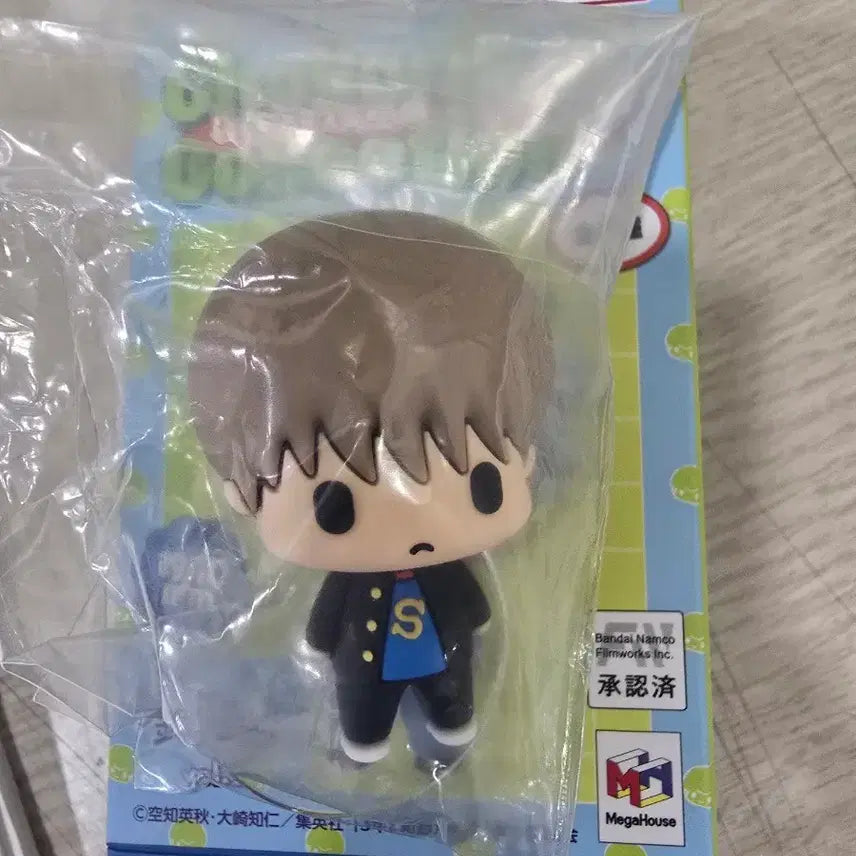 [BUNJANG] Gintama Okita Sougo Chokorin / 은혼 오키타 소고 초코린