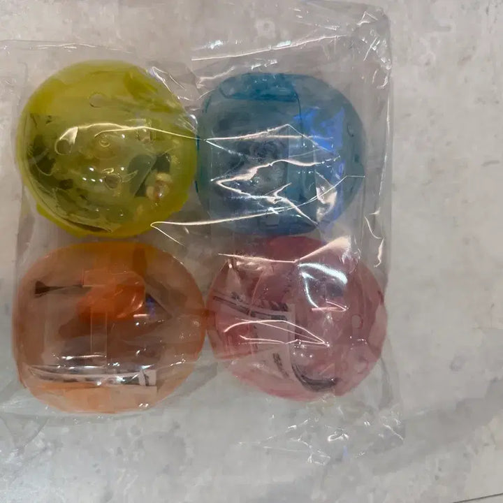 [BUNJANG] Chainsaw Man Depofig Keychain Full Set (Sealed) / 체인소맨 데포피그 키링 풀셋 미개봉