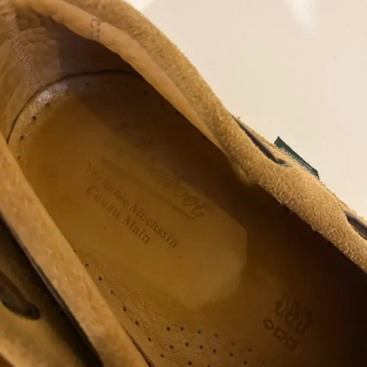 [BUNJANG] Paraboot "Bass" Suede Loafers / Paraboot  로퍼 Uk9 280
