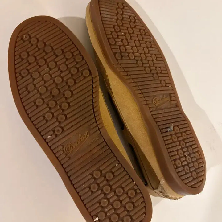 [BUNJANG] Paraboot "Bass" Suede Loafers / Paraboot  로퍼 Uk9 280
