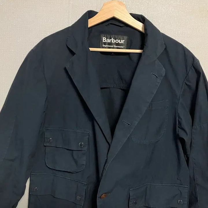 [BUNJANG] Barbour x Engineered Garments 20ss Upland Jacket / 바버x엔지니어드가먼츠 20ss 업랜드 자켓 S