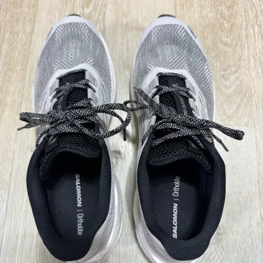 [BUNJANG] Salomon Aero Blaze 3 Gravel Running Shoes / [285]살로몬 에어로 블레이즈3 그래블