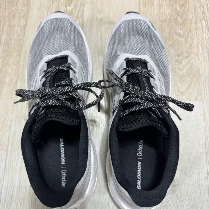 [BUNJANG] Salomon Aero Blaze 3 Gravel Running Shoes / [285]살로몬 에어로 블레이즈3 그래블