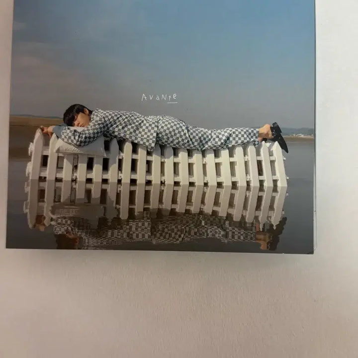 [BUNJANG] Giriboy Avante Album / 기리보이 아반떼 앨범