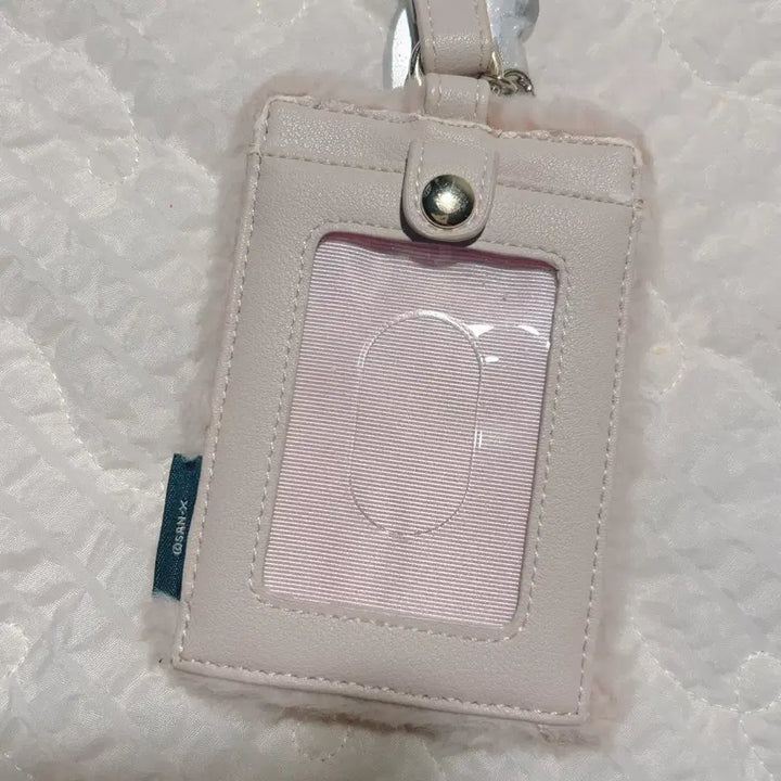 [BUNJANG] San-X Rilakkuma Pass Case / 코리락쿠마 패스케이스