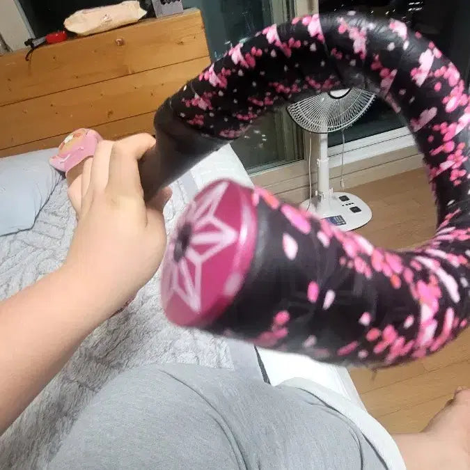 [BUNJANG] Sakura Carbon Handlebar Tape / 사쿠라 바테잎 카본 핸들바 개개개급처