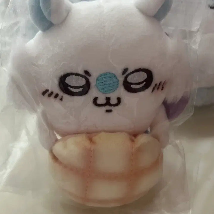 [BUNJANG] Melon Bread Momongga Sealed / 미개봉) 메론빵 모몽가