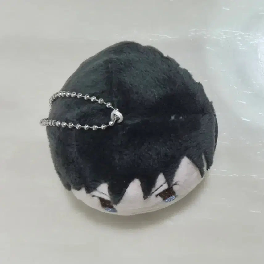 [BUNJANG] Jujutsu Kaisen Toji Fushiguro Plush Doll / 주술회전 후시구로 토우지 오뚜이 누이구루미 인형