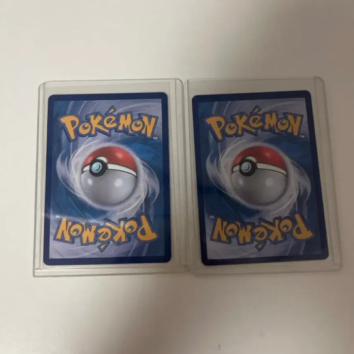 [BUNJANG] Keldeo EX &amp; Mega Aggron EX Pokémon Card / 케르디오 EX / 메가 아쿠스타 EX 포켓몬 카드