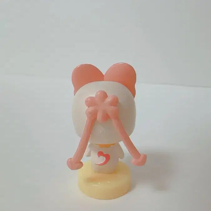 [BUNJANG] TaniPing 1st Gen AyPing Figure / 타니핑1기 피규어 아잉핑 피규어만 팝니다.