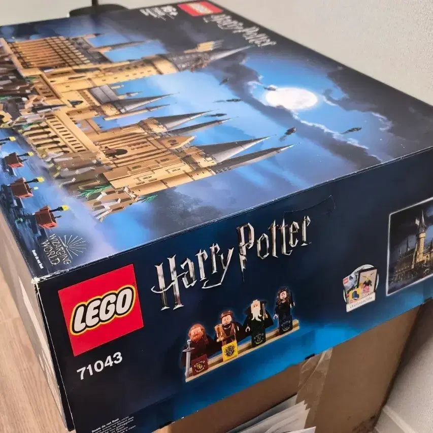 [BUNJANG] LEGO Harry Potter Hogwarts Castle 71043 / 레고 해리포터 호그와트성 71043