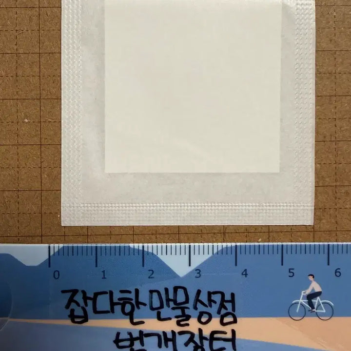 [BUNJANG] Pokemon Pachi-ris Kombucha Sticker (Sealed) / 포켓몬 스티커 파치리스 담터 콤부차