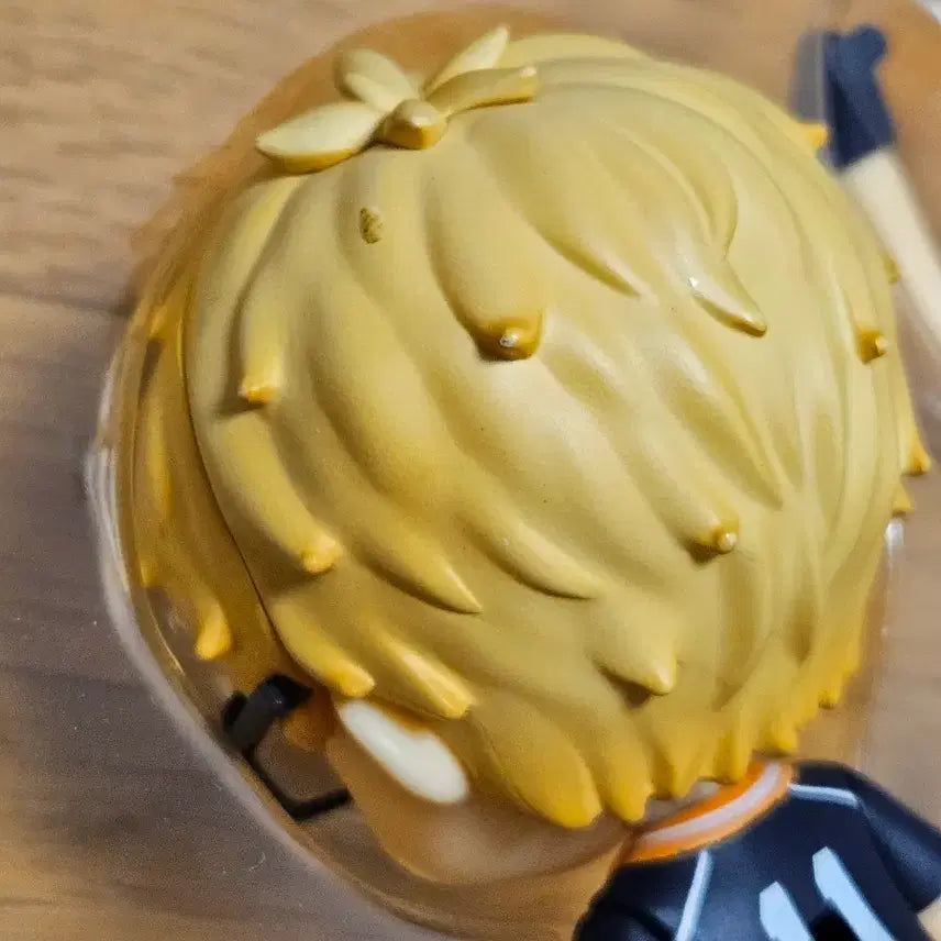 [BUNJANG] Haikyuu!! Tsukishima Kei Nendoroid / (택포)하이큐 츠키시마 케이 넨도로이드