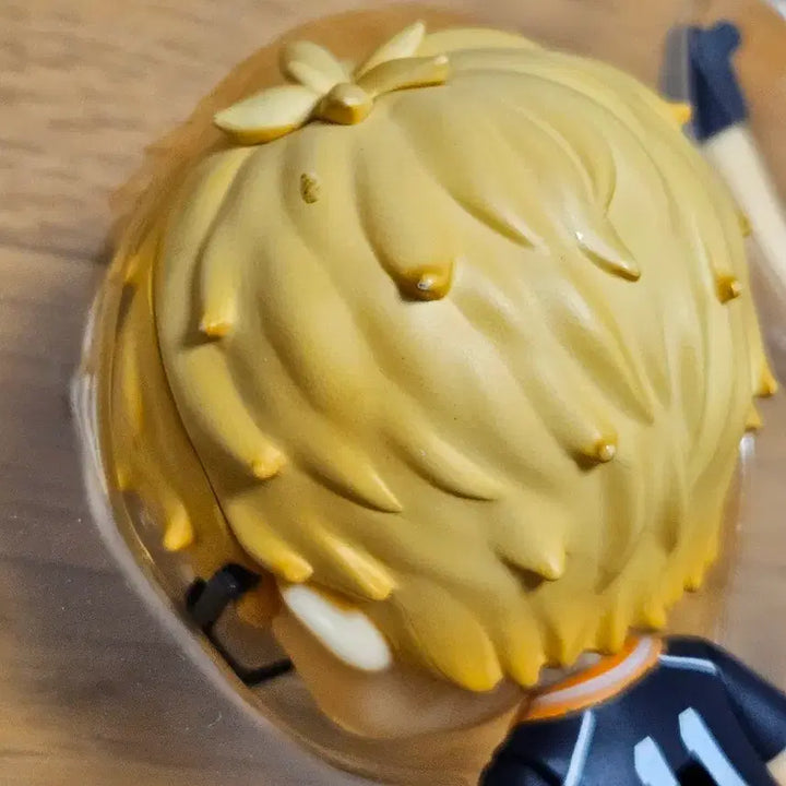 [BUNJANG] Haikyuu!! Tsukishima Kei Nendoroid / (택포)하이큐 츠키시마 케이 넨도로이드