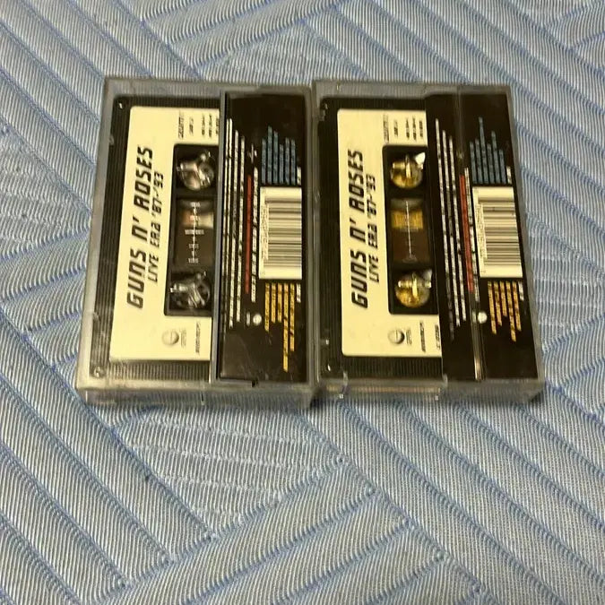[BUNJANG] Guns N&