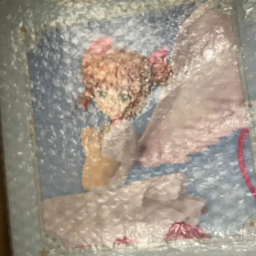 [BUNJANG] Cardcaptor Sakura Ichiban Kuji Last One Prize (Sealed) / 미개봉) 제일복권 카드캡터 체리 라스트원