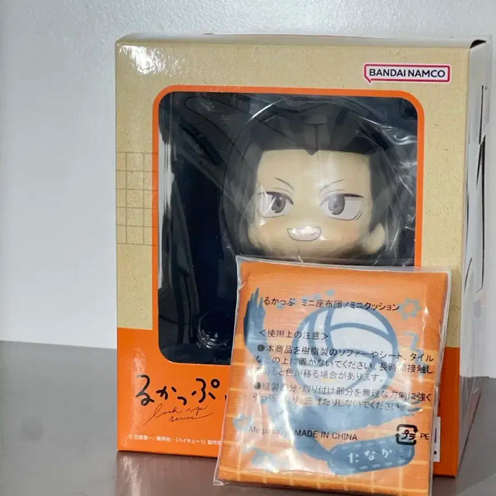 [BUNJANG] Tanaka Look Up &amp; POB Bundle Set (Sealed) / 미개봉) (최저) 타나카 룩업+ 특전