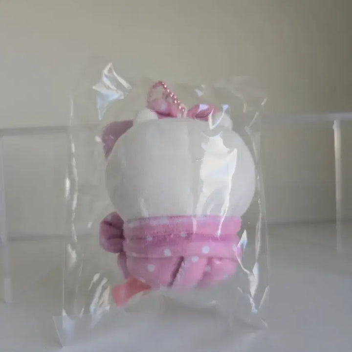 [BUNJANG] Chiikawa Authentic Sealed Plush Keychain / [정품/미개봉] 치이카와 포대기 인형 키링