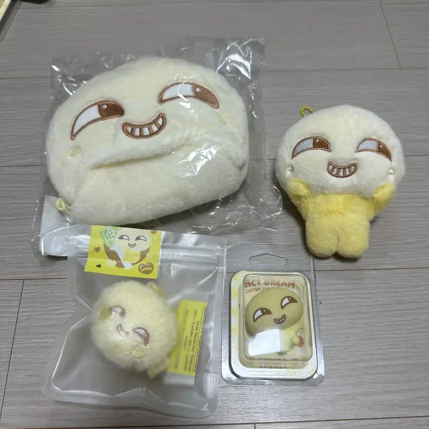 [BUNJANG] NCT DREAM Chenle Dehet Bundle Set / 엔시티드림 천러 데헷이 일괄 양도합니다