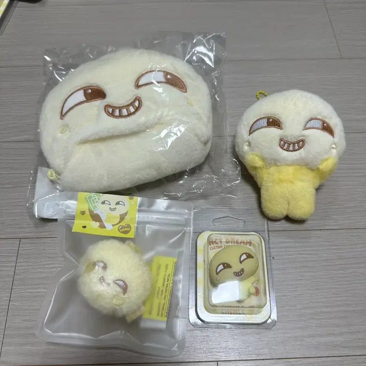 [BUNJANG] NCT DREAM Chenle Dehet Bundle Set / 엔시티드림 천러 데헷이 일괄 양도합니다