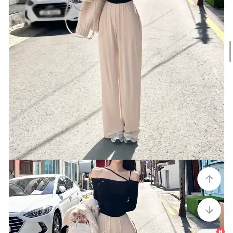 [BUNJANG] Holy Women&