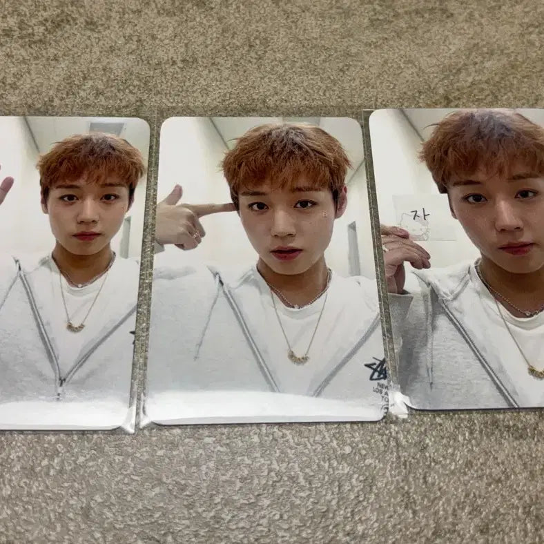 [BUNJANG] Park Ji Hoon &