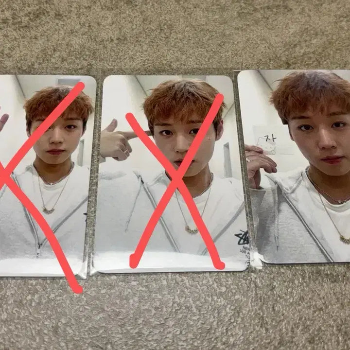 [BUNJANG] Park Ji Hoon &