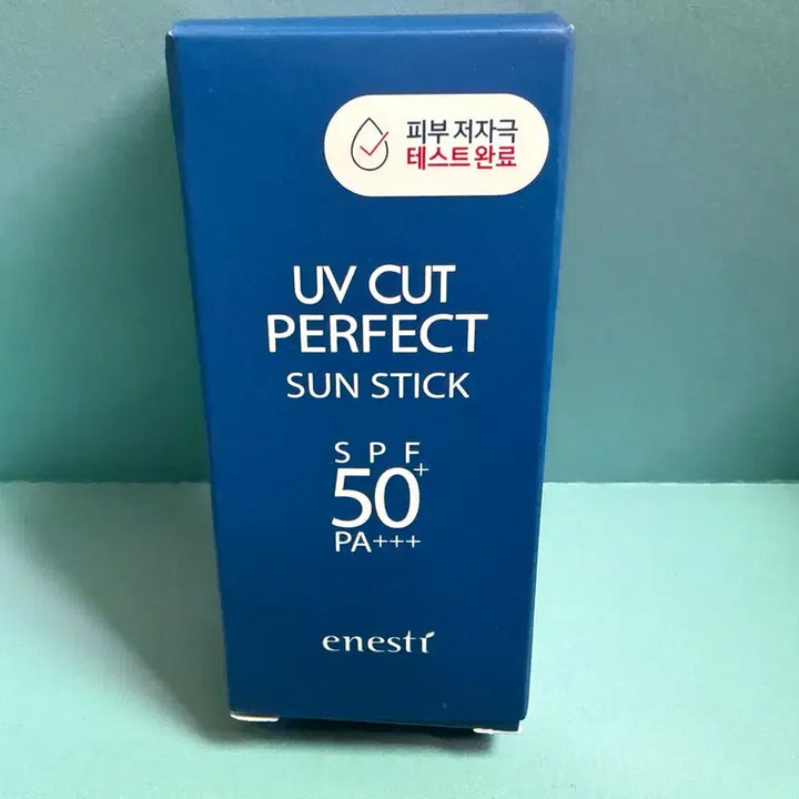 [BUNJANG] Enesti UV Cut Perfect Sun Stick 23g / 에네스티 유브이 컷 퍼펙트 썬스틱 23g